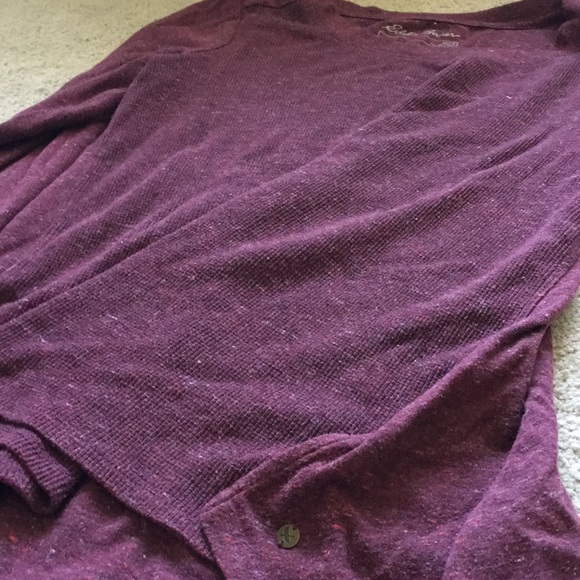 Eddie Bauer Women’s long sleeve - Picture 3 of 3